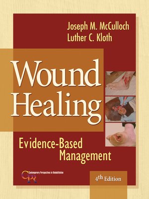 cover image of Wound Healing